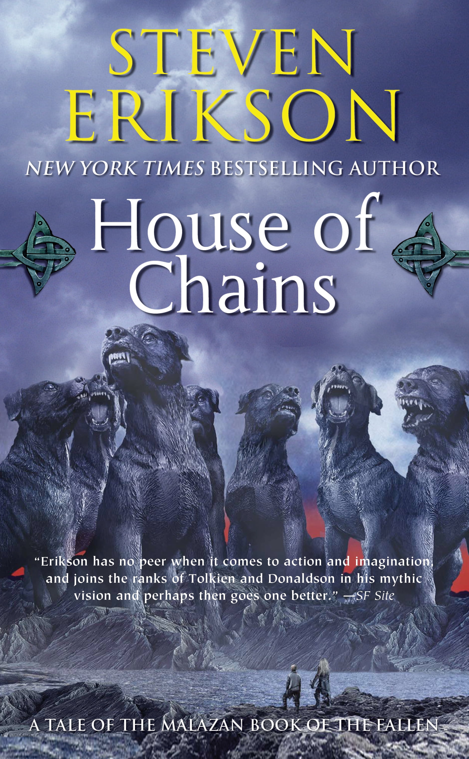 House Of Chains Book Four Of The Malazan Book Of The Fallen House Of Chains Book Four Of The Malazan Book Of The Fallen