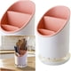 thumbnail image 4 of Organizador Escurridor Cubiertos Fregadero Soporte para Palillos Estante Secado Utensilios Con 4 Compartimentos Accesorios, 4 of 9