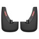 thumbnail image 1 of Guardabarros Husky Liners para Dodge Ram 1500-3500, delanteros, negros, 1 of 8