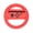 Red, variant on NS2 Racing Wheel Attachment for Nintendo Switch 2 Joy-Con Controllers - Enhanced Driving Experience & Comfort - 1PC