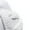 White/White-white, variant on Court Vision Next Nature Men's Mid-Top Shoes Color: White Black White Size: 11