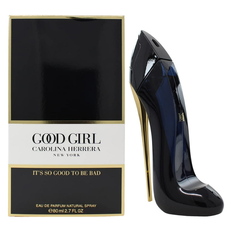 Good Girl Blush Carolina Herrera - Perfume Feminino - Eau de Parfum