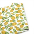 thumbnail image 3 of Sigee Pineapple Printed Flag12.5 * 18in Outdoor Yard Flags For Garden Decor, 3 of 9