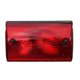 thumbnail image 3 of Car 3RD Third Brake Light High Level Stop Light for Sprinter 2500 3500 1995-2006 A0028206056, 3 of 5
