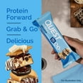 thumbnail image 3 of Quest Nutrition Overload 20g Protein Bar, Cookie Commotion Flavor, Single, 1 Count, 3 of 6