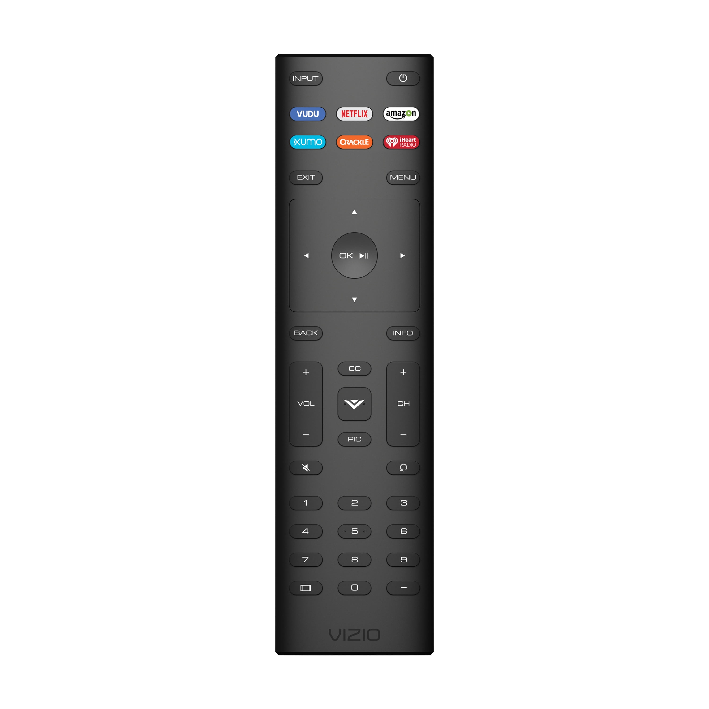 VIZIO 70" Class D-Series 4K (2160P) Ultra HD HDR Smart LED TV (D70-F3) (2018 Model)
