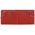 thumbnail image 2 of Hidesign Stitch Bi-fold Leather Wallet, 2 of 5