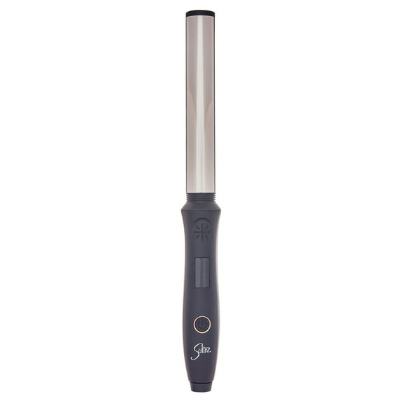Sultra After Hours Collection 1 Inch Titanium Clipless Styling Curling Wand PRO