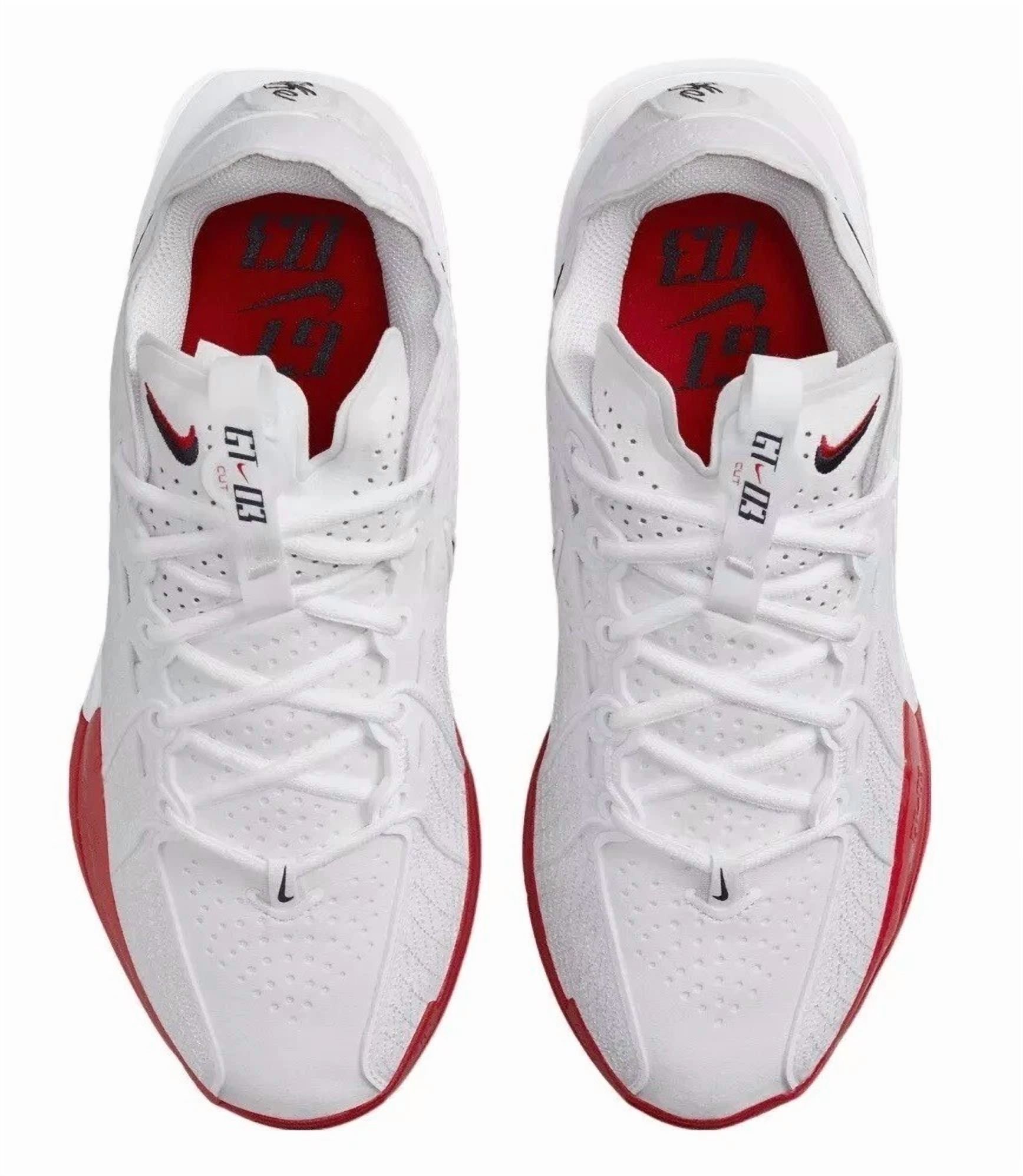 Nike Air Zoom GT Cut 3  display picture 2