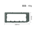 thumbnail image 4 of Accessories For Roborock Q5 Pro, Q5 Pro+,Q8 Max, Q8 Max+ Replacement Parts Main Side Brush Hepa Filter Mop Dust Bag, 4 of 5