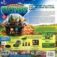 thumbnail image 3 of Toys By Nature: Carnivorous Creatures - DIY Biosphere Terrarium Starter Kit, Grow Meat-Eating Plants, Create Your Own Carnivorous Bog, Adults-Kids 4+, 3 of 7