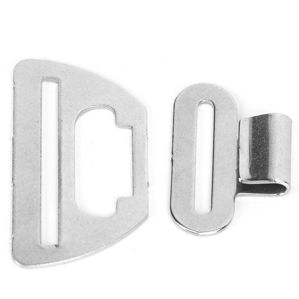 Metal buckle clips sale