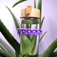 thumbnail image 7 of GWaT Hydration Tracker for Water Bottles, 2-Pack – Helps You Drink More Water Easily (Star Apple), 7 of 7