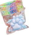 thumbnail image 1 of Bewildely Juguete de resina segura para niños, divertido juguete para apretar con forma de garra de gato, regalos para niños en fiesta de Juguetes azul, 1 of 6
