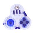 thumbnail image 4 of Peahefy Stress Relief Toy,Fidget Controller Pad Cube Relieve Stress Anti‑Anxiety Kill Time Fingertip Hand Toy,Fingertip Toy, 4 of 8