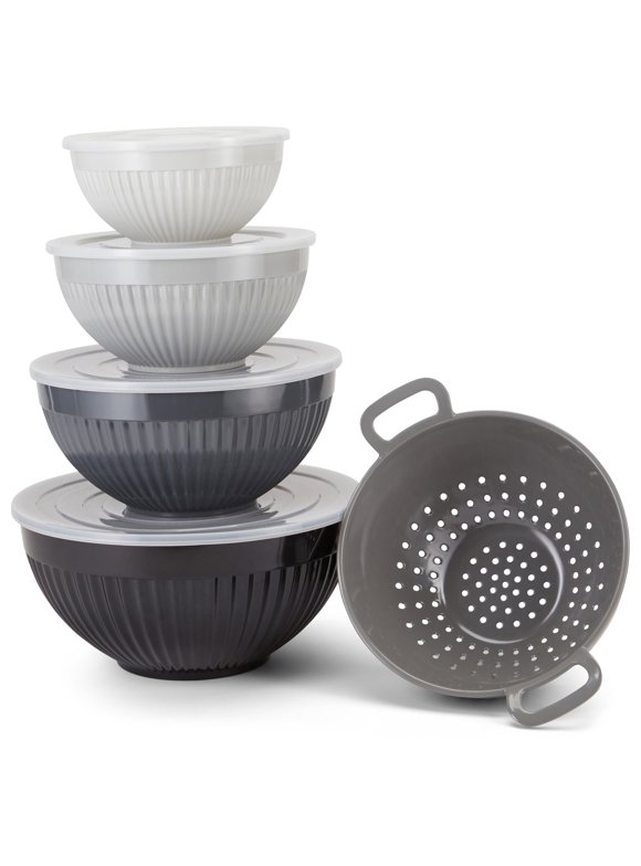 Mixing Bowl Sets in Kitchen Tools & Gadgets