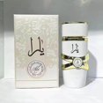 thumbnail image 2 of Yara EDP Perfume Spray for Women and Men Dubai Eau De Parfum Spray,EDP Arabian Fruity Original Fragrance,Birthday Gifts 3.40 Ounce / 100 ml, 2 of 5