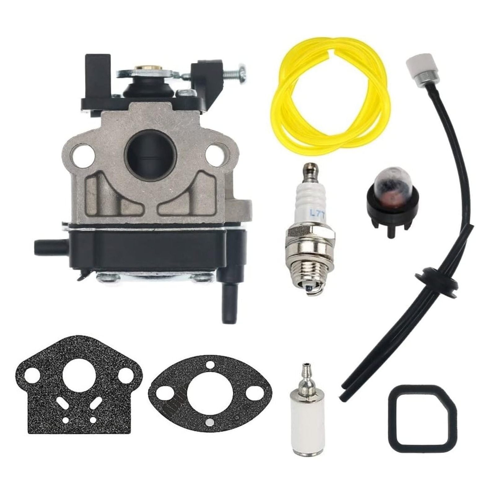 KIT DE CARBURATEUR De Souffleur De Feuilles Haute Efficacité Pour T261