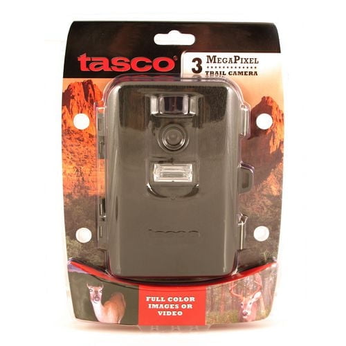 Tasco 3MP Trail Camera