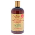 thumbnail image 2 of Manuka Honey Mafura Oil Intensive Hydration Shampoo by Shea Moisture for Unisex - 13 oz Shampoo - Pack of 3 SheaMoisture Shea Moisture, 2 of 2