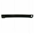 thumbnail image 3 of For 07-08 Sentra Rear Bumper Reinforcement Crossmember Impact Bar Primed Steel, 3 of 5