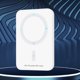 thumbnail image 1 of Módem portátil WiFi inalámbrico 150Mbps Punto de acceso al aire libre 1800mAh (Versión de Asia) Sywqhk Para estrenar, 1 of 9