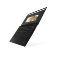thumbnail image 3 of Lenovo ThinkPad X1 Carbon Gen 7 Laptop, 14" FHD IPS  300 nits, i5-8365U,   UHD Graphics, 16GB, 512GB SSD, 3 of 5