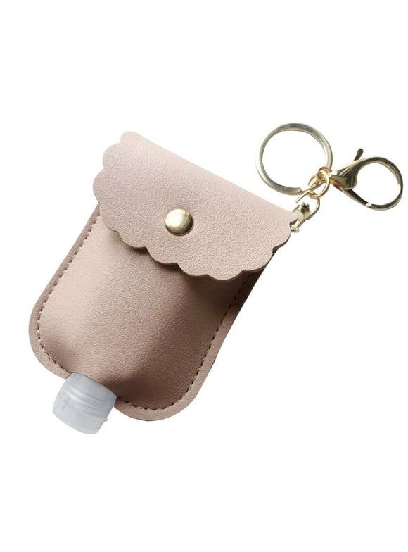 Keychain Hand Sanitizers