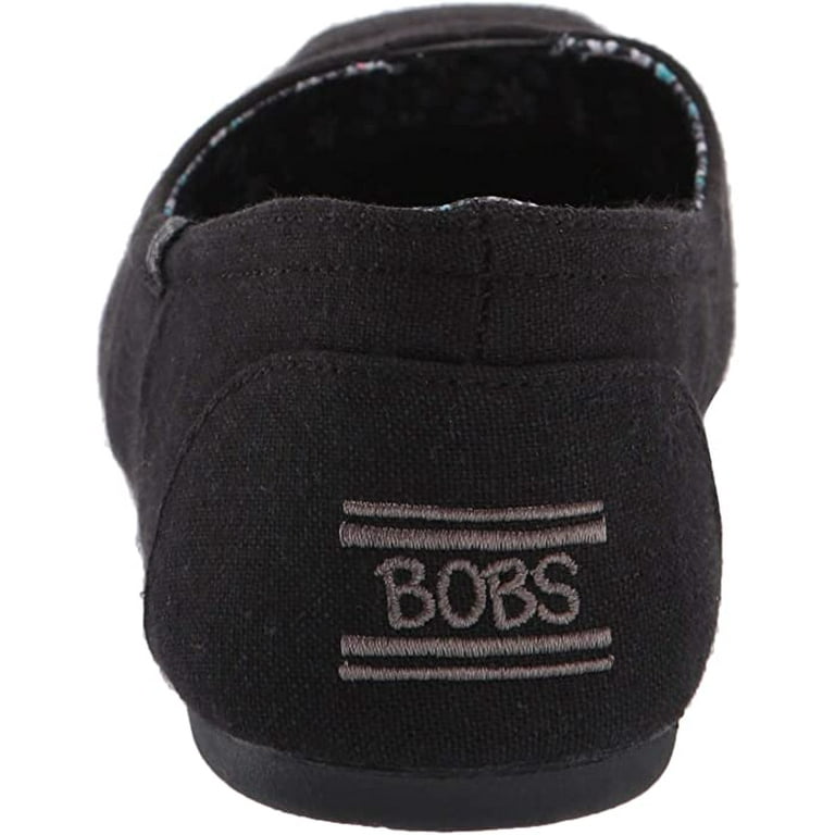 Bobs turning top point flats