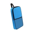 thumbnail image 3 of koolsoo Pickleball Paddle Bag Pickleball Protection Premium Pickleball Racquet Cover Blue, 3 of 9