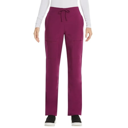 Scrubstar Unisex Core Essentials Drawstring Scrub Pant, Sizes XS-3XL