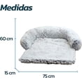 thumbnail image 2 of Tapete para mascotas Bluelander, 2 of 4