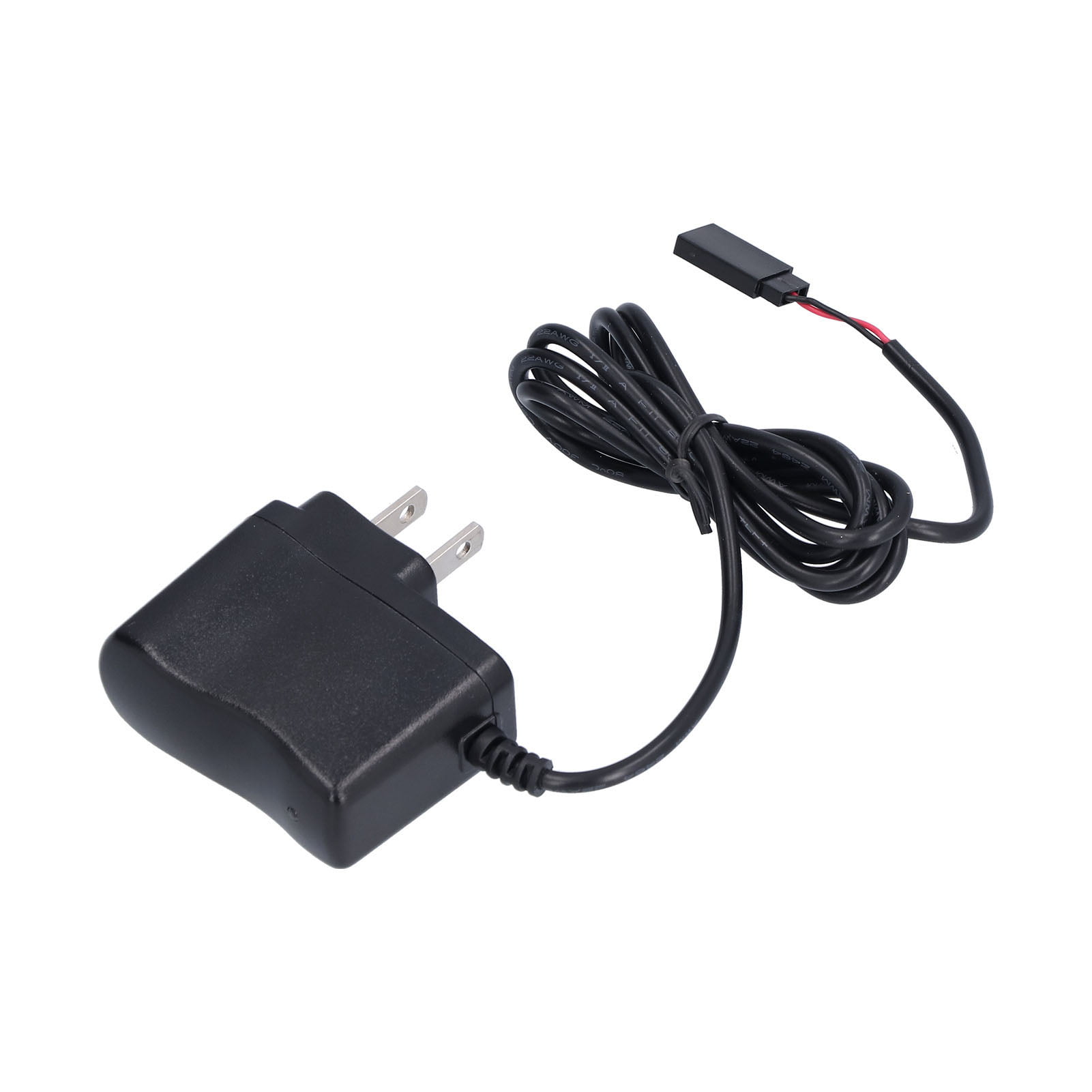 DC 7.2V RC Ni-MH Car Ni-CD  Battery Pack Rechargeable Wall Charger Adapter Plug 