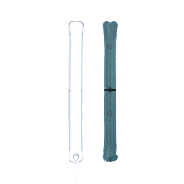 Linterna inflable para acampar, linterna LED USB, luz de tienda de campaña de emergencia (S)