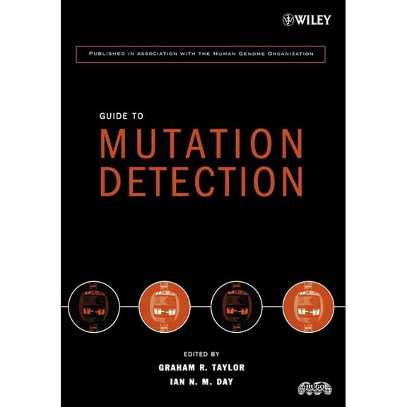 Guide to Mutation Detection, (Paperback)