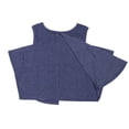 thumbnail image 1 of Verano Mujer Maternidad Enfermería Lactancia Embarazo Vestidos (Azul XL)-221342.16 Ndcxsfigh Para estrenar, 1 of 6