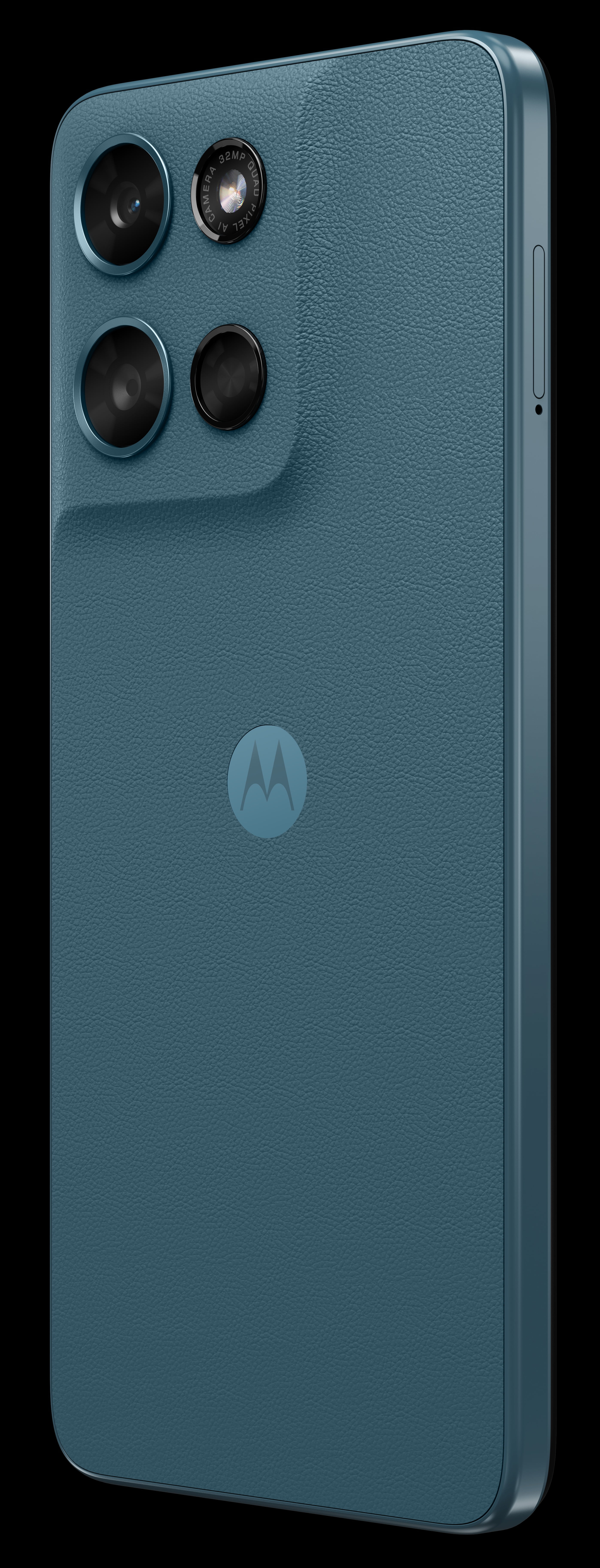 Boost Mobile moto g play 26, 64GB, Green - Prepaid Smartphone [Locked to Boost Mobile]