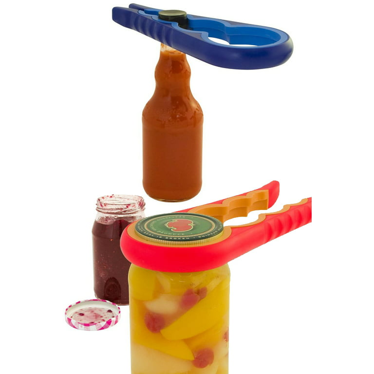 Senior shoppers say this $19 jar opener is 'like having a strong