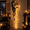 01# A, variant on Elegant Halloween Cascade Wall Light Collection – Vertical Halloween Wall Decor with Warm Glow & Layered Details, Cascading Light Centerpiece for Living Room Entryway Hallway