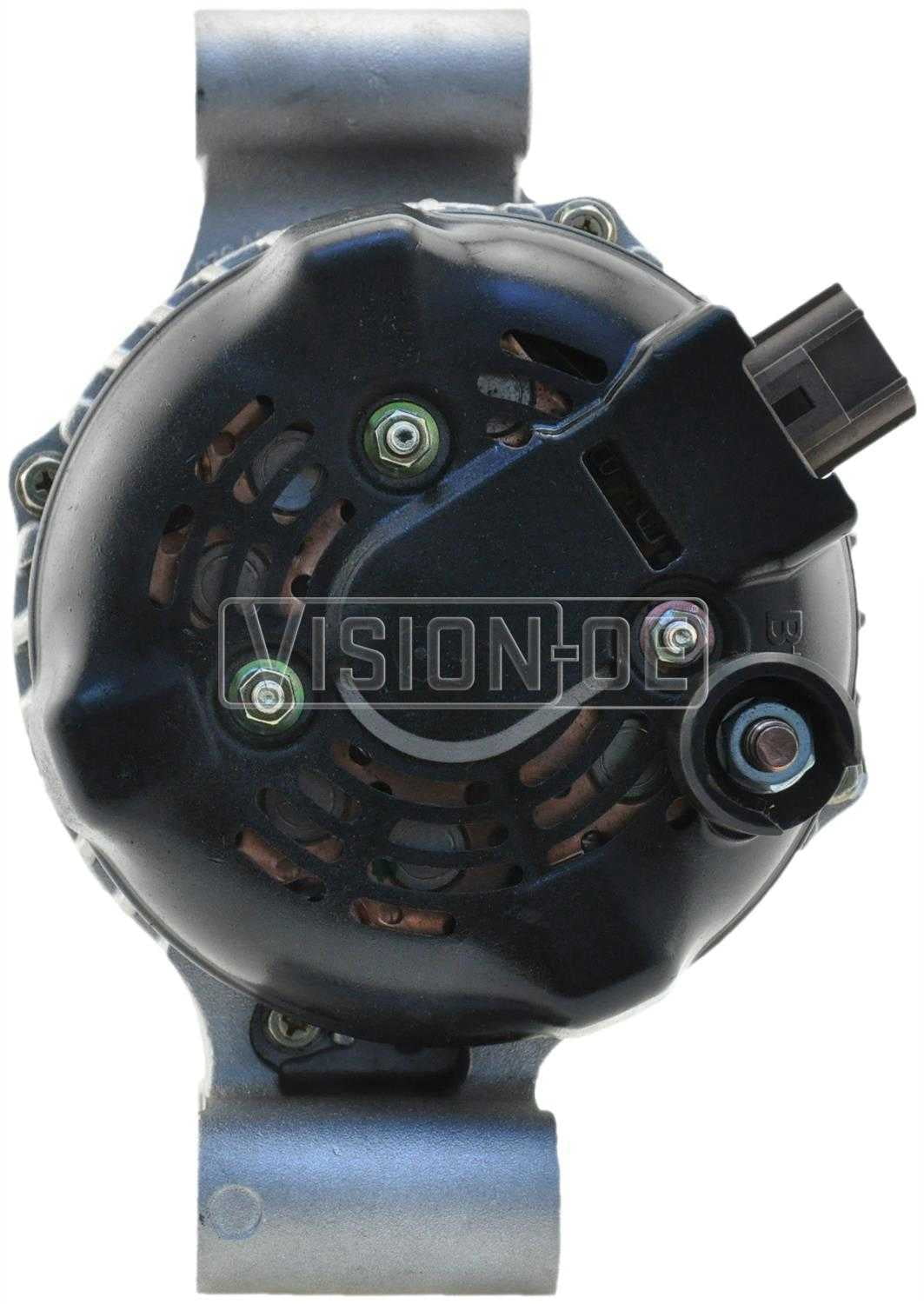 Vision OE 11291 Alternator