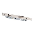 thumbnail image 2 of Narrow Security Mortise Door Lock Case Universals Stainless Steels Lock Body Balcony Lock Body Lockcase Fittings, 2 of 8