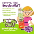 thumbnail image 3 of Boogie Saline Nasal Mist Fresh Scent 89g, 3 of 7