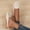 Beige, variant on Wensltd Casual Penny Loafers for Women Versatile Soft Sole Women Dressy Shoes Comfortable Flat Loafers