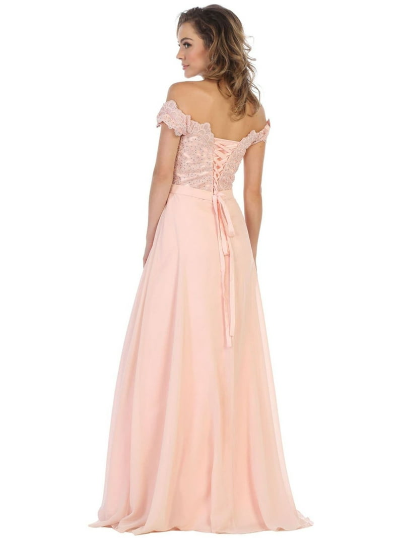 blush formal dresses plus size Plus Size Pink Prom Dresses, Plus Blush Color Gowns  Couture Candy
