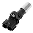 thumbnail image 2 of Auto, Superior Performance Crankshaft Sensor, Stable Performance Professional Made Easy To Install Driver Maintenance Worker Sports Car For Car, 2 of 8