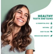 PRIMAL LIFE ORGANICS SERUM BOOST GUM 0.5 OZ - Pack of 1