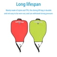 thumbnail image 2 of Greeniant Bolsa de elevación de salvamento para buceo submarino, equipo de saco de flotabilidad de rescate Deportes acuáticos Amarillo, 2 of 6