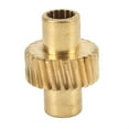thumbnail image 3 of Wheel Gear, Power Electric  Adjust Gear Professional Stable Strong AA GER 018 Rustproof  For Car, 3 of 8