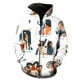 thumbnail image 1 of Sudadera con capucha y cremallera con estampado abstracto para hombre, divertida, unisex, para adolescentes, ropa de calle moderna, manga larga, gran oferta 2024, estampado 3D, informal, 1 of 6