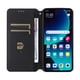 thumbnail image 3 of Funda Flip para Xiaomi 14T con Patrón de Cuadros y Cierre Magnético Seguro, 3 of 6
